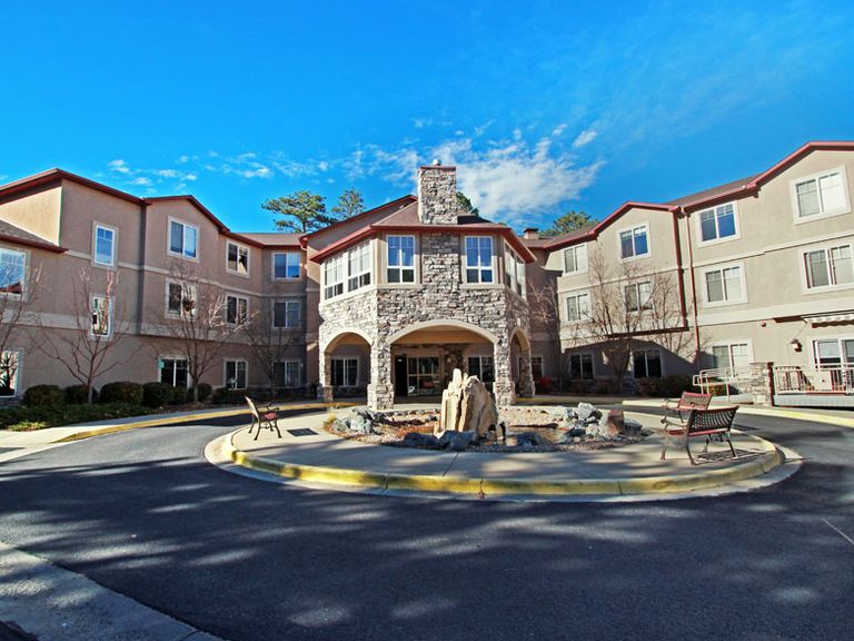 Lennox Guest Home Pricing, Photos and Floor Plans in Denver, CO Seniorly