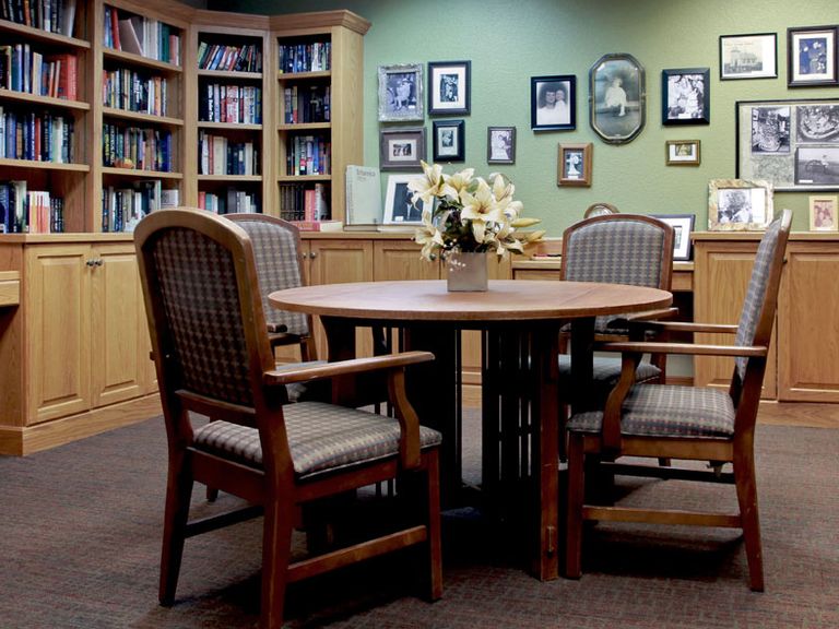 Lennox Guest Home Pricing, Photos and Floor Plans in Denver, CO Seniorly