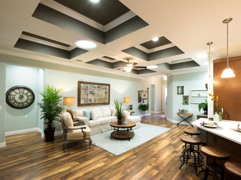 John Knox Village of Central Florida Pricing, Photos and Floor Plans