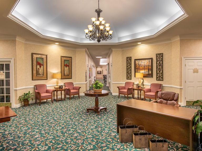 Updated BENTON HOUSE OF SUGAR HILL 2020 Details Seniorly