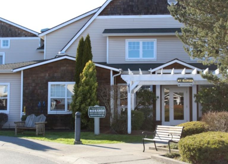 Rosario Assisted Living Pricing, Photos and Floor Plans in Anacortes