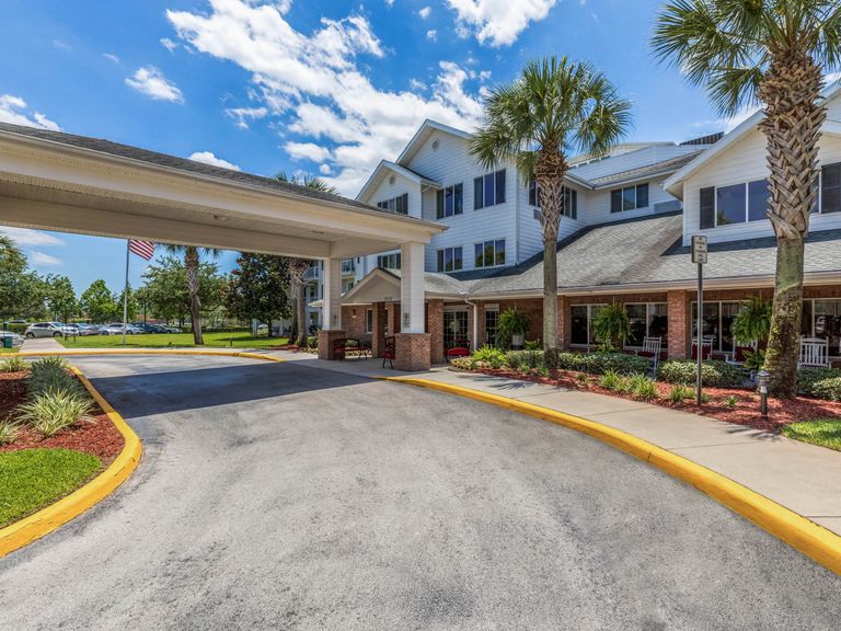 The Tremont - Pricing, Photos and Floor Plans in Oviedo, FL | Seniorly