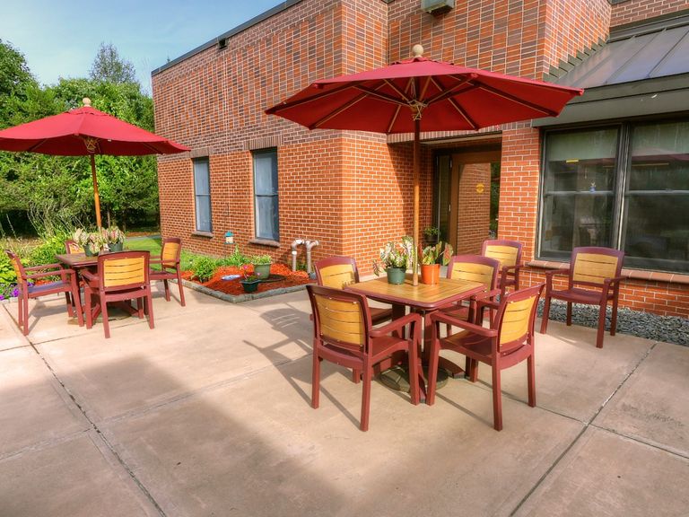 Maine Veterans Home South Paris Pricing, Photos and Floor Plans in