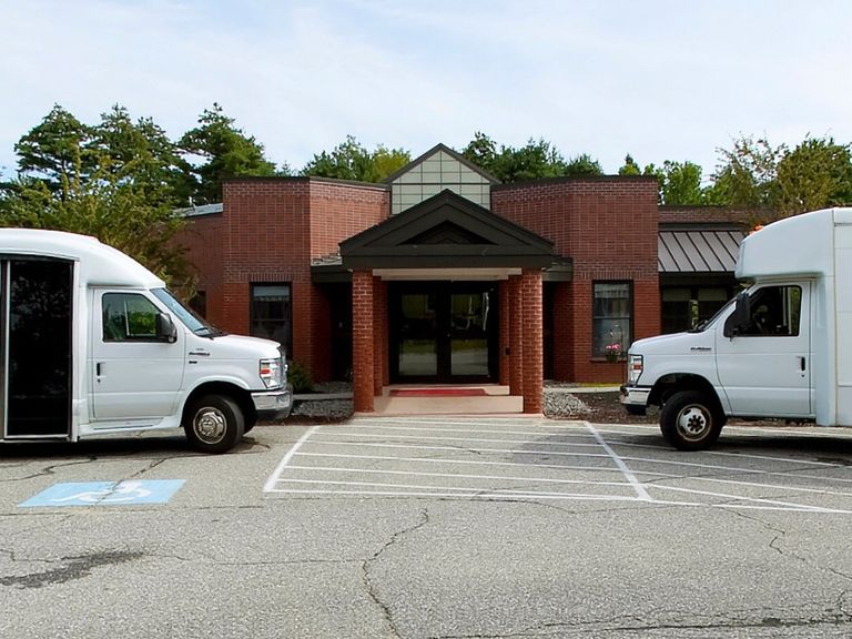 Maine Veterans Home South Paris Pricing, Photos and Floor Plans in