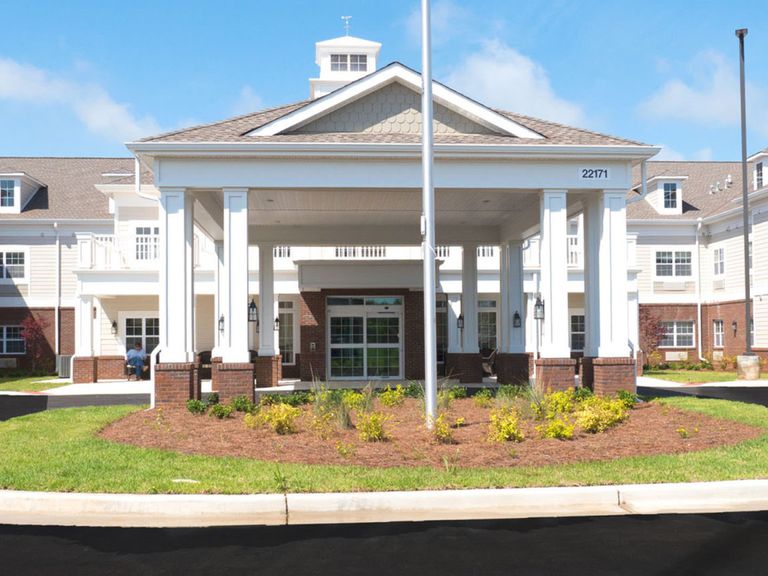 Traditions Of Athens Pricing Photos And Floor Plans In Athens Al Seniorly