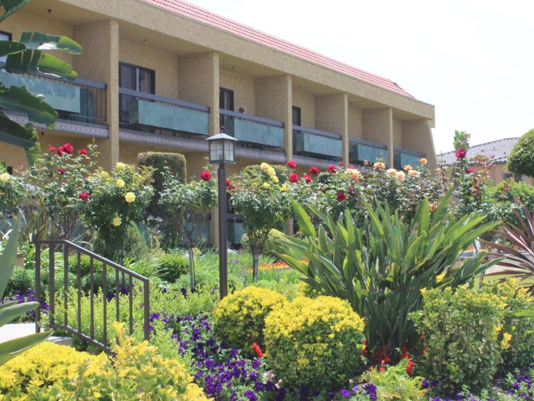 Arcadia Gardens Retirement Hotel Pricing, Photos and Floor Plans in