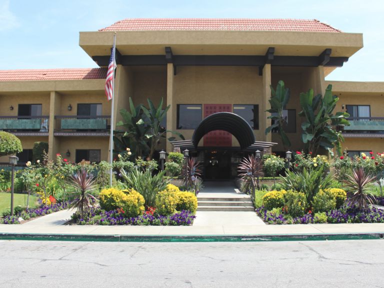 Arcadia Gardens Retirement Hotel Pricing, Photos and Floor Plans in