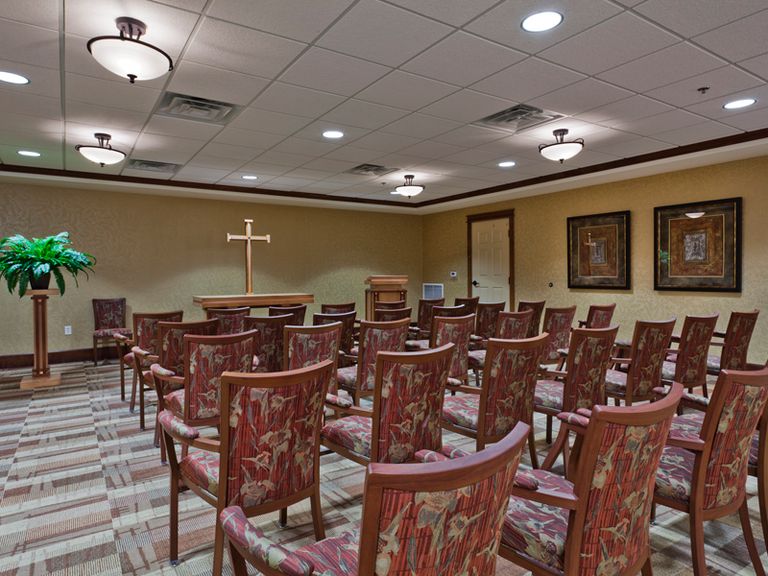 Grand Arbor Senior Living Pricing, Photos and Floor Plans in