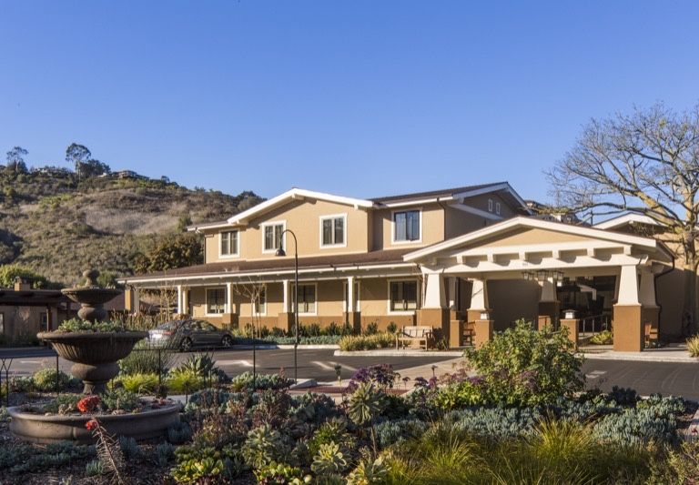 Valle Verde Pricing, Photos and Floor Plans in Santa Barbara, CA