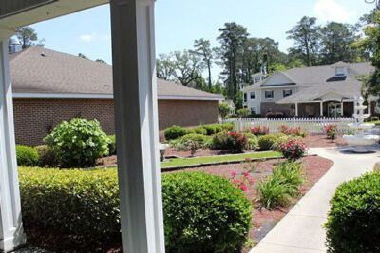 Southern Pines Senior Living Pricing, Photos and Floor Plans in