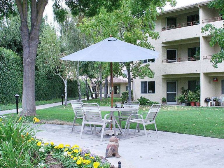 Fig Garden Pricing, Photos and Floor Plans in Fresno, CA Seniorly