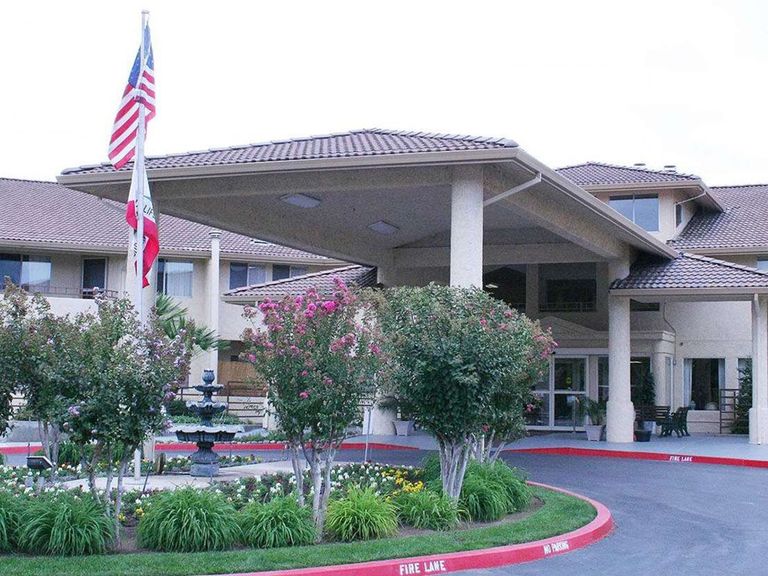 Fig Garden Pricing, Photos and Floor Plans in Fresno, CA Seniorly