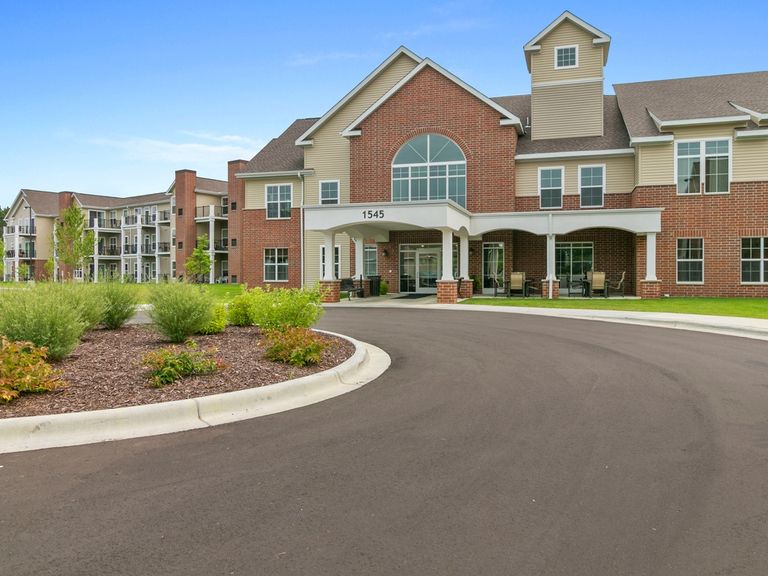 Gracepointe Crossing Gables Pricing Photos And Floor Plans In Cambridge Mn Seniorly