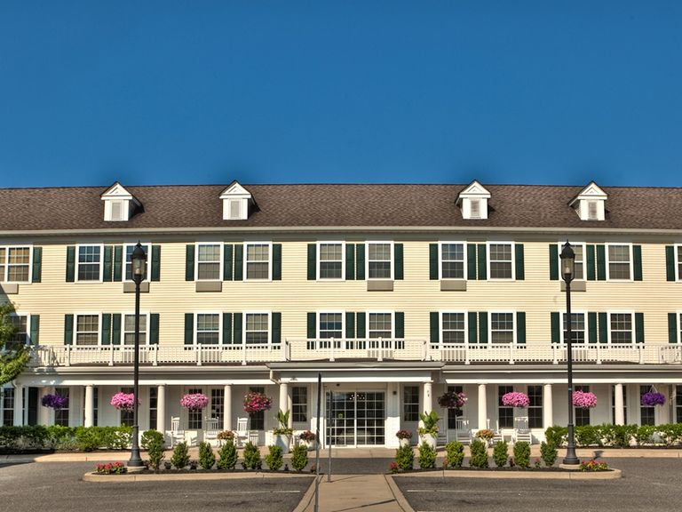 Brandywine Living At Howell Pricing, Photos and Floor Plans in Howell