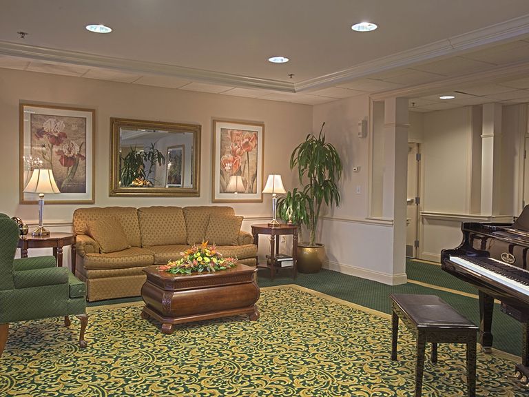 Brandywine Living At Howell Pricing, Photos and Floor Plans in Howell