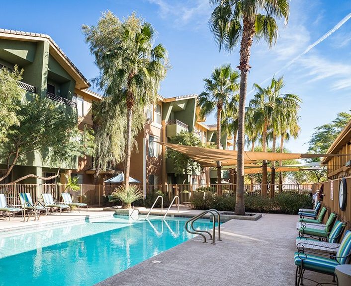 McDowell Village - Pricing, Photos and Floor Plans in Scottsdale, AZ ...