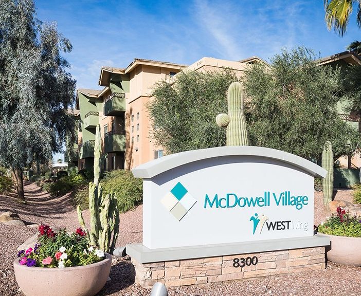 McDowell Village Pricing, Photos and Floor Plans in Scottsdale, AZ