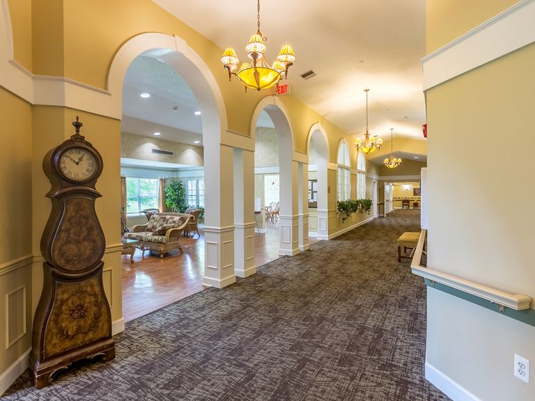 Independence Village of Oxford (Waterstone) Pricing, Photos and Floor Plans in Oxford, MI