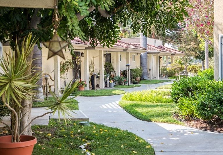 Waterford Terrace Pricing, Photos and Floor Plans in La Mesa, CA