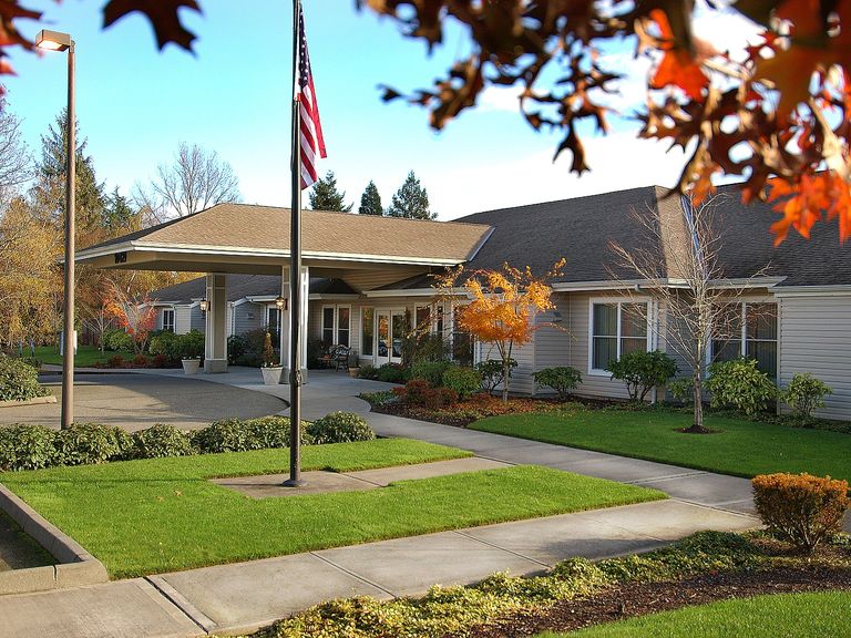 Aegis Living Kent Pricing, Photos and Floor Plans in Kent, WA Seniorly