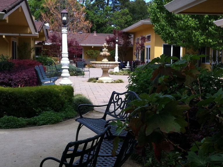 Gordon Manor Pricing, Photos and Floor Plans in Redwood City, CA