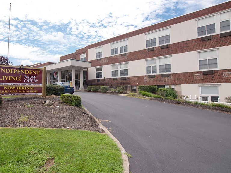 Updated SAUCON VALLEY MANOR 2020 Details Seniorly