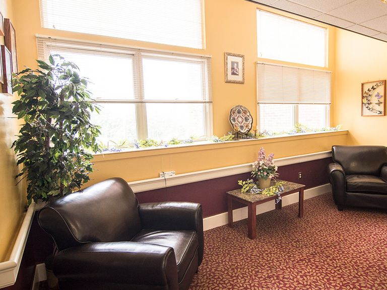 Updated SAUCON VALLEY MANOR 2020 Details Seniorly