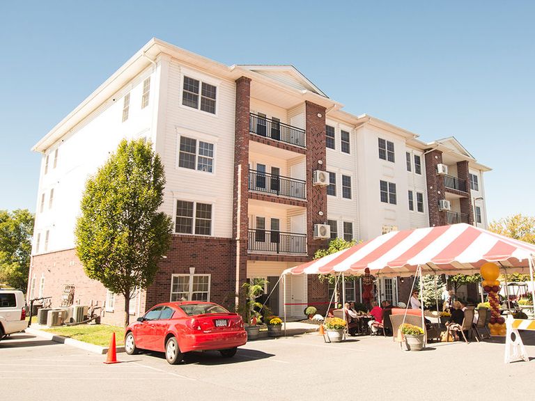 Updated SAUCON VALLEY MANOR 2020 Details Seniorly