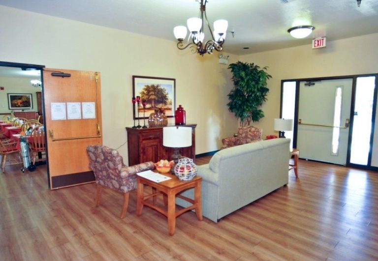 Boulder Gardens Assisted Living Pricing, Photos and Floor Plans in