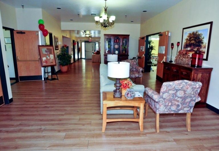 nursing home jobs in mesa az