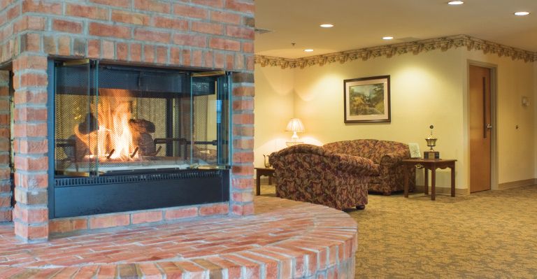 Oakwood Terrace Pricing Photos And Floor Plans In Moosic Pa Seniorly