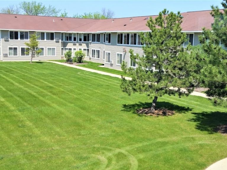 Layton Terrace Pricing, Photos and Floor Plans in Greenfield, WI