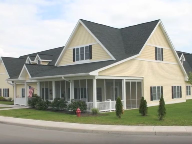 Rochester Presbyterian Home Cottage Grove Pricing, Photos and Floor