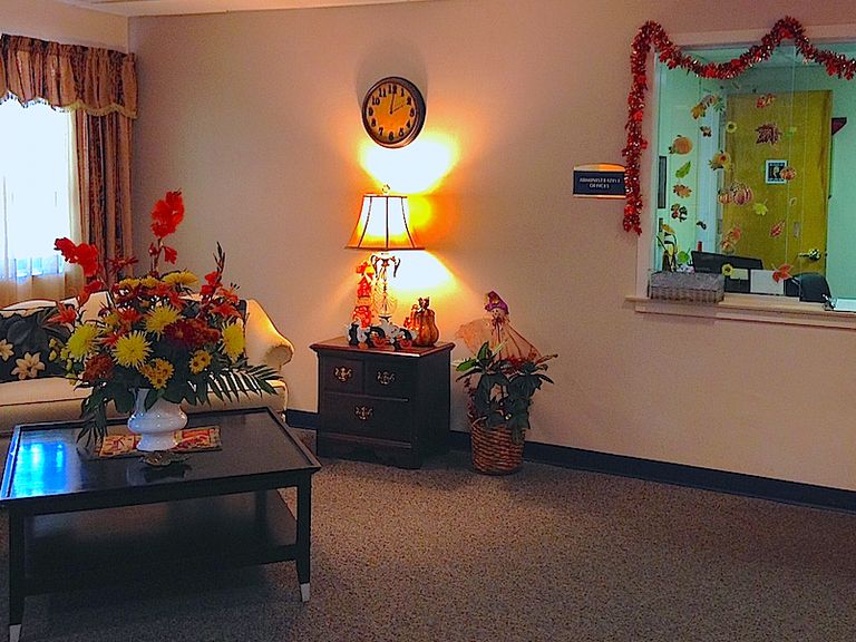 Ingleside Assisted Living Pricing, Photos and Floor Plans in