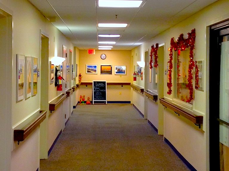 Ingleside Assisted Living Pricing, Photos and Floor Plans in