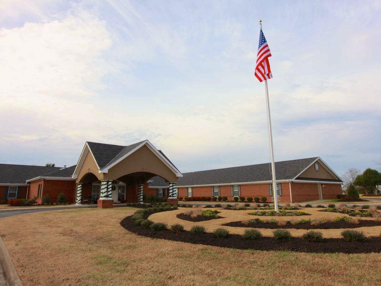 COMMONWEALTH SENIOR LIVING AT CHESTERFIELD New 2020 Pricing Seniorly