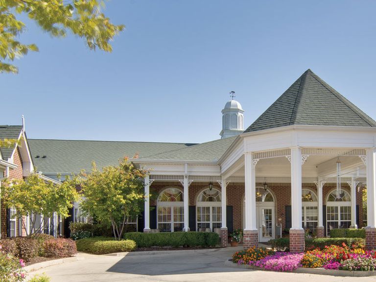 Tiger Place Pricing, Photos and Floor Plans in Columbia, MO Seniorly