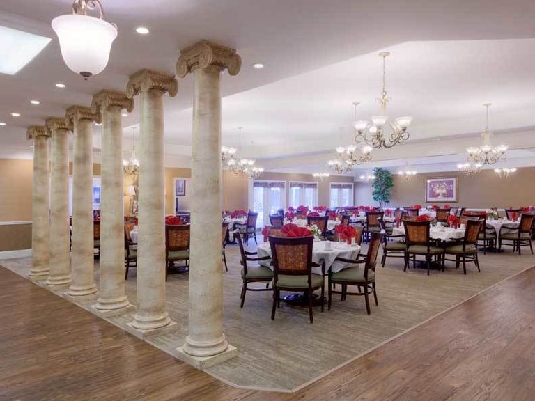 Tiger Place Pricing, Photos and Floor Plans in Columbia, MO Seniorly