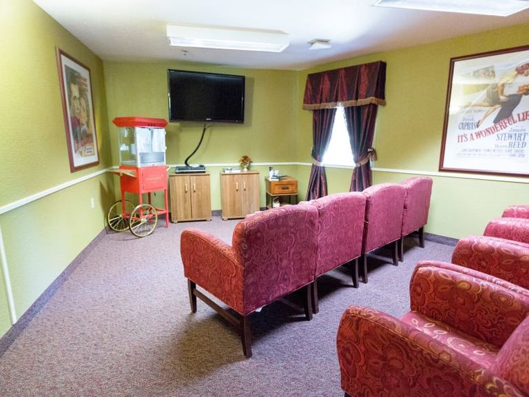 Blossom Vale Senior Living Pricing, Photos and Floor Plans in