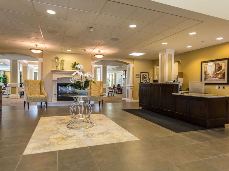 Meadow Brook Senior Living Pricing, Photos and Floor Plans in Fishers