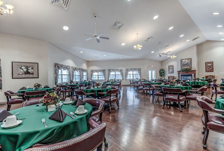 Morningside of Chesterfield Village Pricing, Photos and Floor Plans