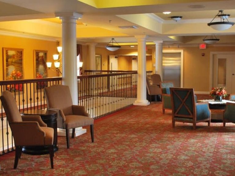 Symphony Manor of Roland Park Pricing, Photos and Floor