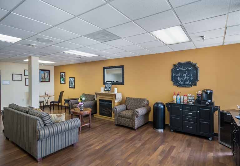 Huntington Health And Rehabilitation Center Pricing, Photos and Floor