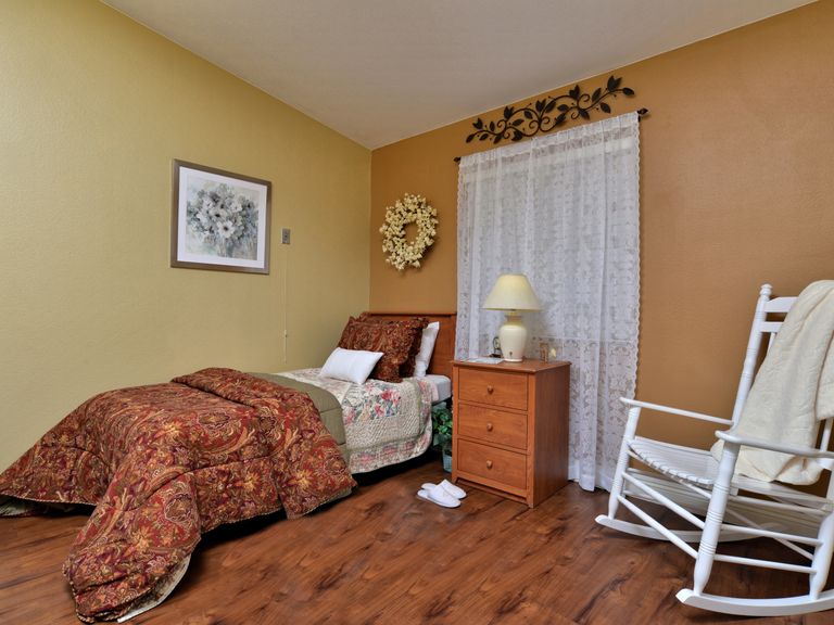 Pacifica Senior Living Green Valley Pricing, Photos and Floor Plans