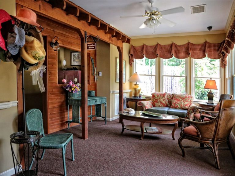 The Woods Senior Care Pricing, Photos and Floor Plans in Griffin, GA