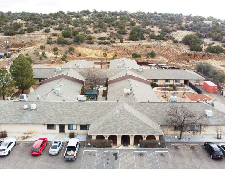 Silver City Care Center Pricing, Photos and Floor Plans in Silver