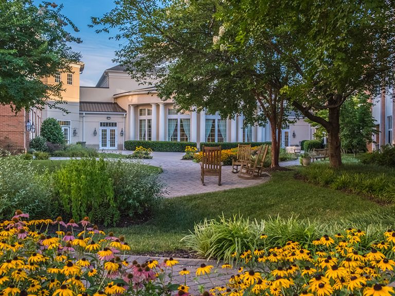 Westminster Canterbury Richmond Pricing, Photos and Floor Plans in