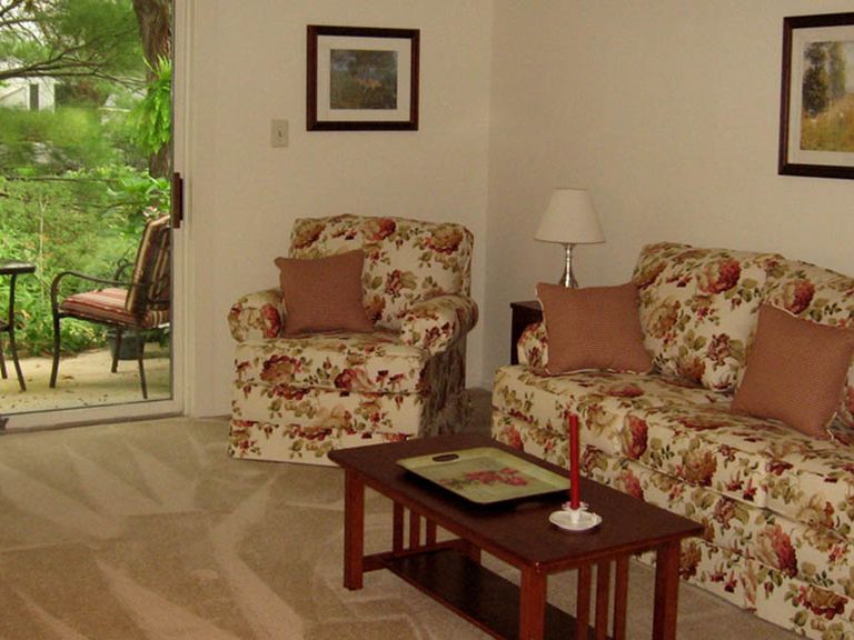 WHITE HORSE VILLAGE See Property Now Seniorly