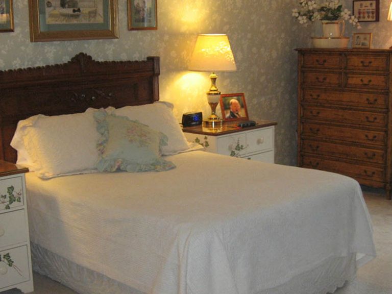 WHITE HORSE VILLAGE See Property Now Seniorly