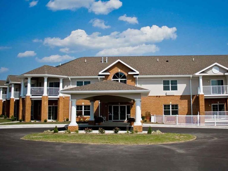 Stuarts Draft Christian Home Pricing, Photos and Floor Plans in